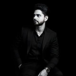Thakur Shivam Solanki