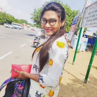 Apsara Karuppasamy