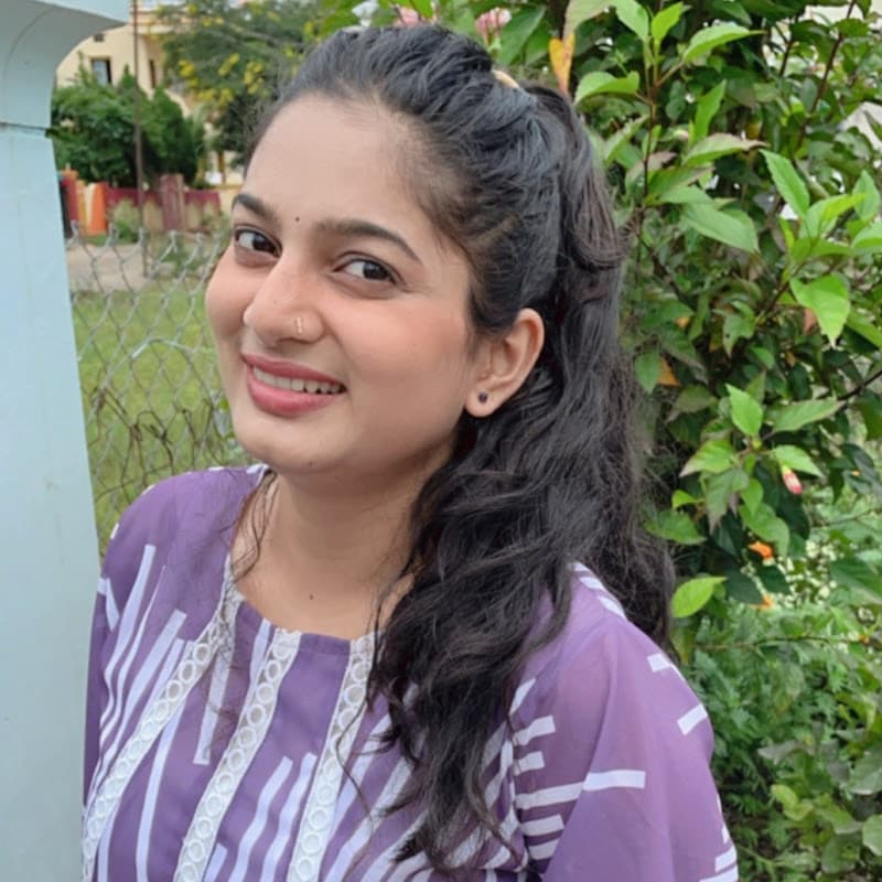 Ketaki Narokar
