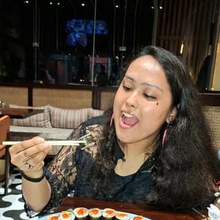 Mehak mahajan