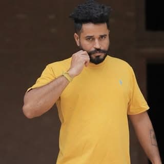 Dev Maharaja ⭐(Pawan Randhawa)