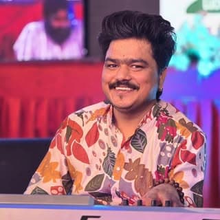 Ajay Rajasthani Sain