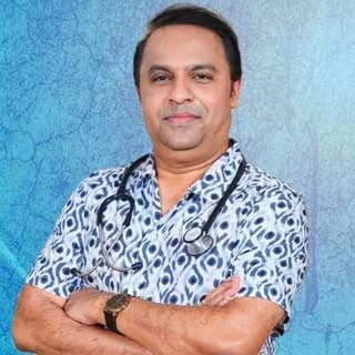 Madan Kumar