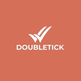 DOUBLETICK