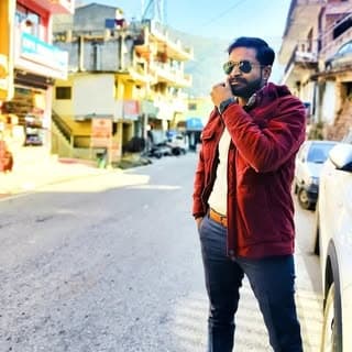 Amit Awasthi Lmp