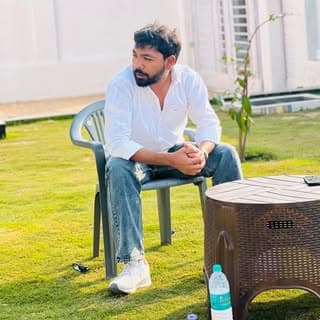 Maya Bhai