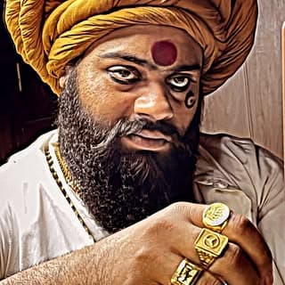 Jaspreet singh