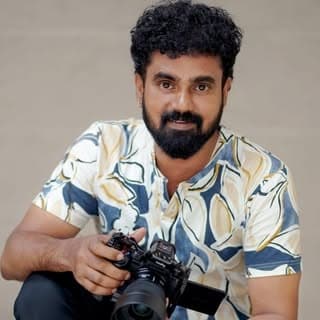 Sudheer Surendran