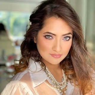 Anjani Singh