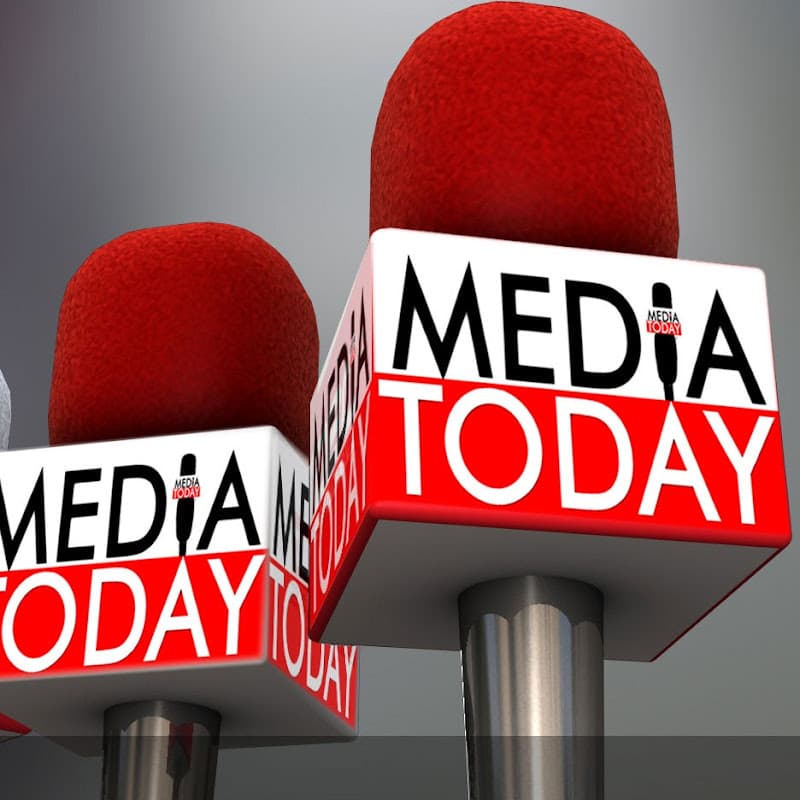 MEDIA TODAY TV