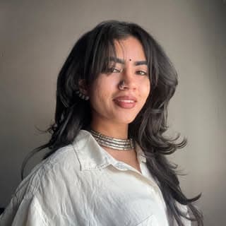 Hritambhara Joshi
