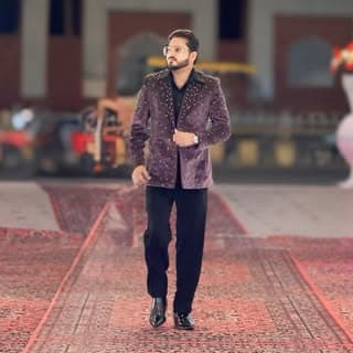 Mansoor ahmad