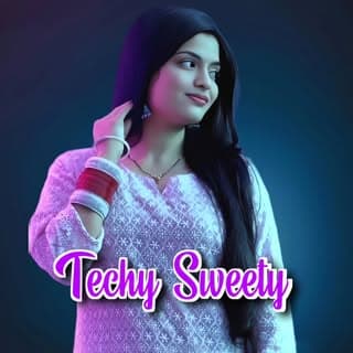 TechySweety