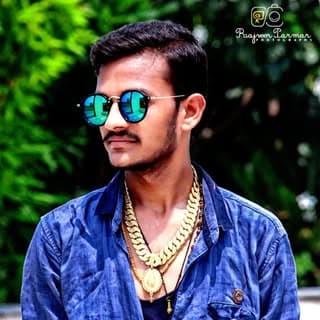 Rajveer Sinh Parmar
