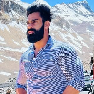 Kunal Baisla