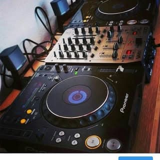 Spark DJ Academy