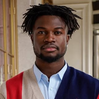 Prince Kweku Heavens