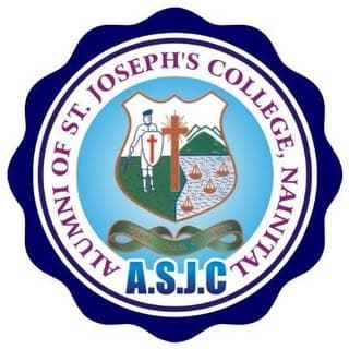 St.Joseph's College,Nainital