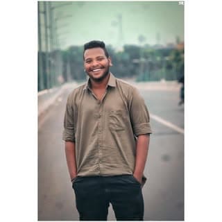 Prudvi Raj Hindhu