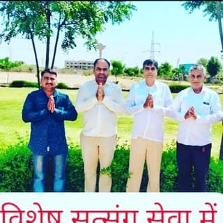 Sunny Vaishnav