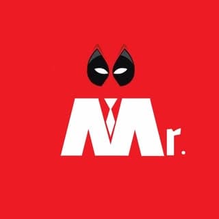 Mr. DeadPool
