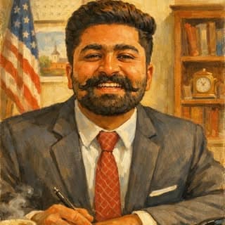 DC Vikas