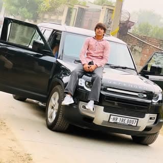 Gulshan Khatana ๐ค