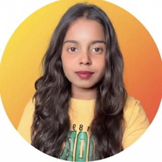 Anjali Sharma | Tech & Ai