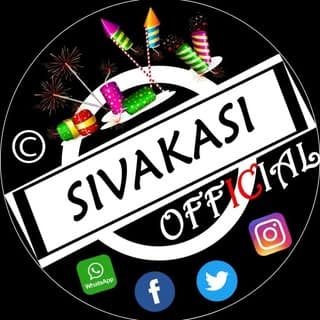 ѕιvaĸaѕι_oғғιcιal | ?KING OF SIVAKASI? |