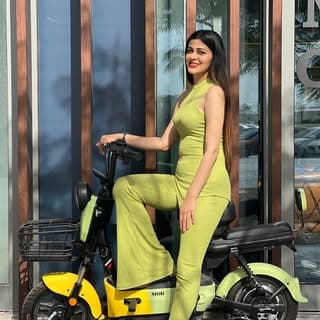 Diksha Mishra