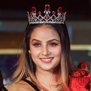 Shriraksha Uchila