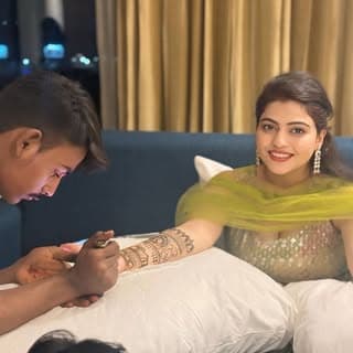 nayak_mehandi_art⭐️⭐️⭐️⭐️⭐️