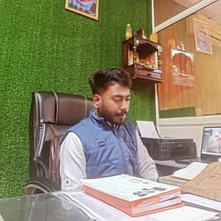 Gaurav Karn