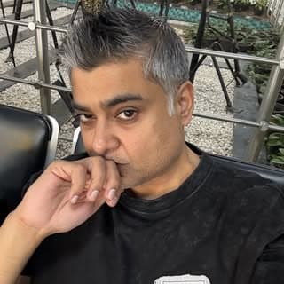 Dr. Gaurav Gulati