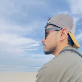 Harish