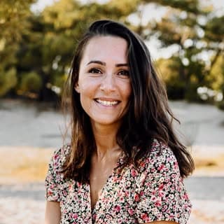 The Concussion Community - Silvie
