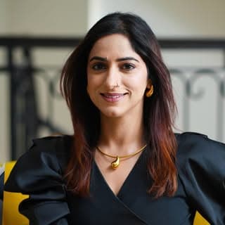 Gunjan Madaan
