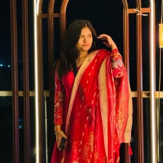 Durga Tanwar