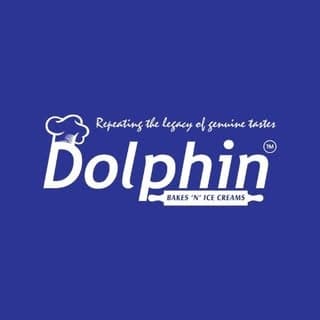 Dolphin Bakes N Ice Creams
