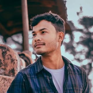 SURJYA GOGOI