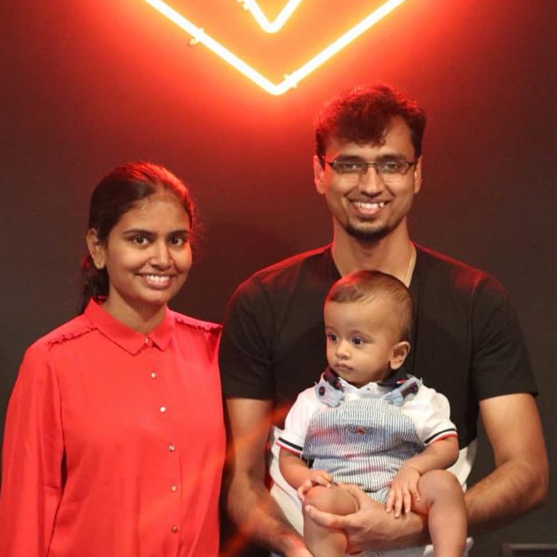 Shankar Murugesan