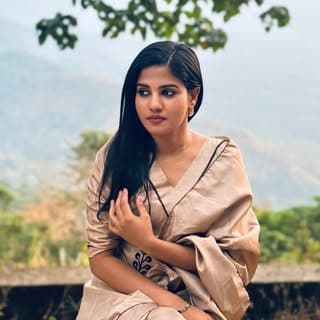 Krishnendhu Unnikrishnan