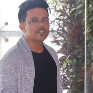 Sanjay Dhundhune🧿