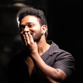 Vinoth Gd