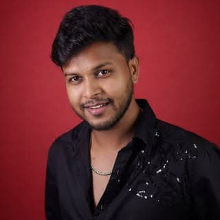Rajesh Das
