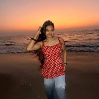 सारा baskey ʚɞ