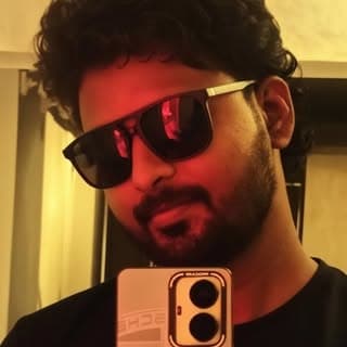 Vishnu Vijayan