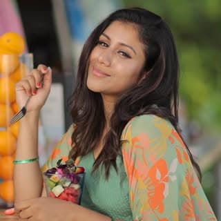 Alya Manasa