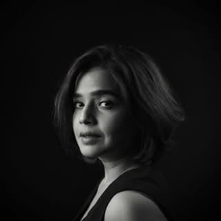 Suhani Shah