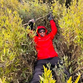 Subrata Sonowal